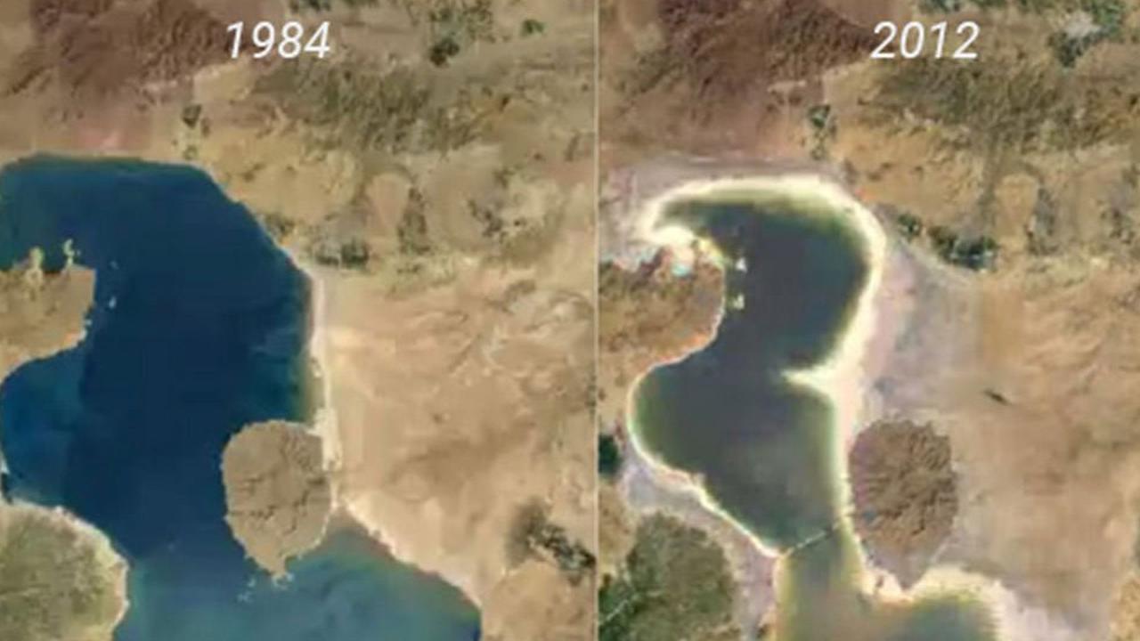 Ada Fitur Baru di Google Earth, Bisa Tampilkan Gambaran 80 Tahun Lalu, Salah Satunya Perang Dunia II