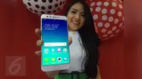 Oppo Buka Pre-Order F3 Plus
