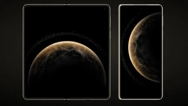 HUAWEI Mate X6