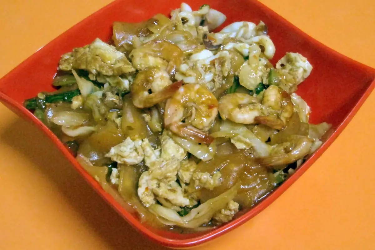 7 Resep Seblak Bandung Anti Lembek, Dijamin Pedas dan Gurih Maksimal