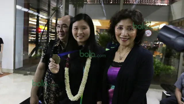 Debby Susanto