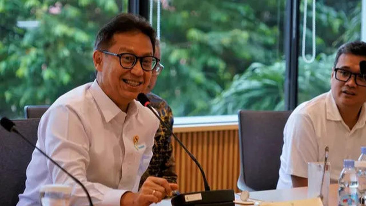 Pejabat Kemenkes Jangan Coba-Coba Pakai Bisnis, Menkes Saja Naik Citilink saat Dinas Luar Kota