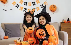 Halloween 2026: Tren Kostum & Film Horor yang Ramai Dicari dan Layak Ditonton Tahun Ini