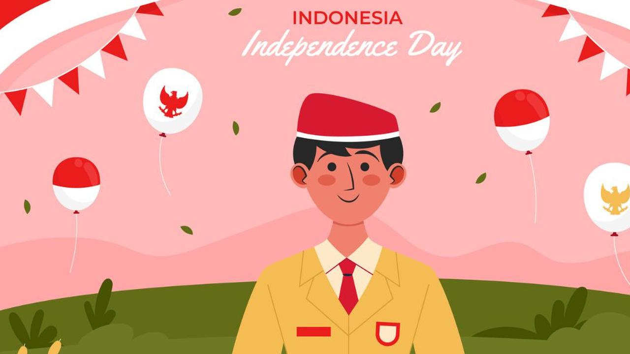 8 Cara Membuat Topi Karnaval 17 Agustus 2025 yang Kreatif dan Menarik, Sukacita Rayakan HUT RI