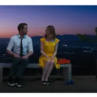 Cuplikan La La Land (YouTube)