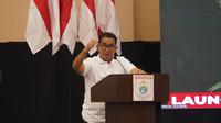Pj Gubernur Sulbar Akmal Malik (Foto: Liputan6.com/Istimewa)