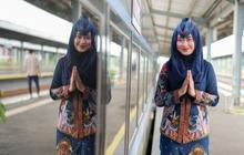 Heboh Harga Tiket Kereta Api Naik Naik Usai Lebaran, PT KAI: Sesuai Mekanisme Pasar