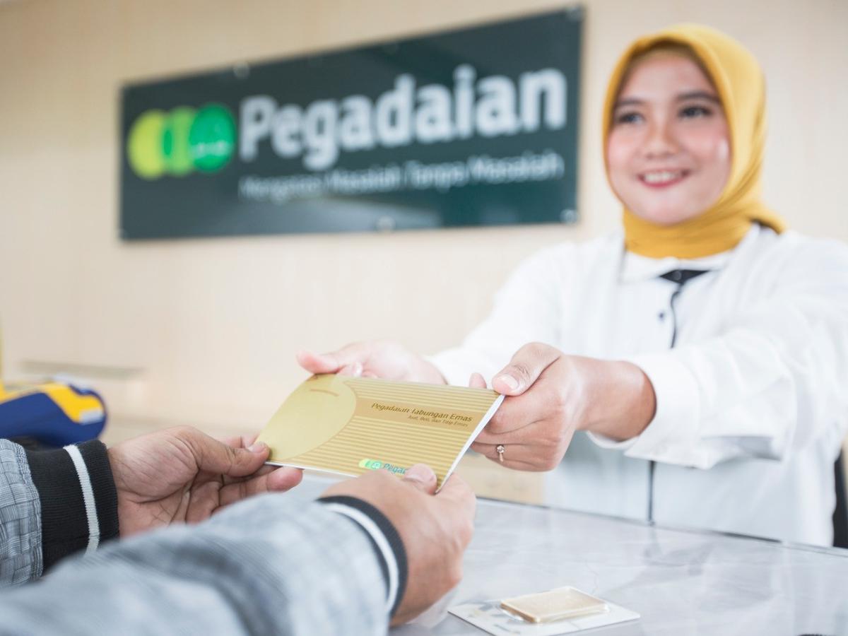 Naik Lagi, Simak Daftar Harga Emas Pegadaian per 3 November ...
