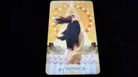 Tarot Minggu Ini: Rencana Berjalan Lancar