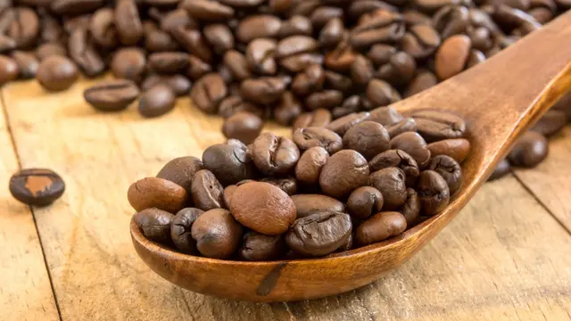 Cari Kopi dengan Tingkat Keasaman Rendah