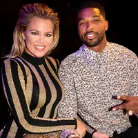 Tristan Thompson sedikit demi sedikit memperbaiki hubungannya dengan Khloe Kardashian usai skandal perselingkuhannya terkuak. (kosovapress)