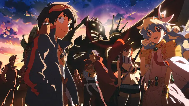 6 Konspirasi Pemerintah Paling Rumit di Dunia Anime