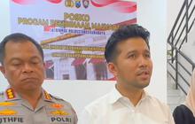 Pesan Menyentuh Emil Dardak Saat Mengetahui Pelaku Pembakaran Gedung Negara Grahadi Surabaya Masih Anak-Anak