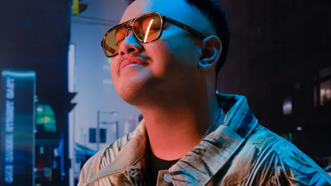 Farrel Hilal (Dok. Sony Music)