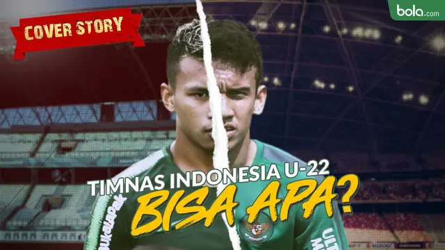 Osvaldo Haay dan Egy Maulana
