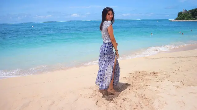 [Bintang] Adik Putri Marino