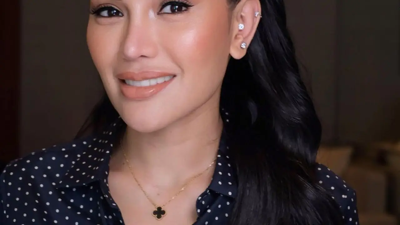 Nikita Mirzani. (Foto: Dok. Instagram @nikitamirzanimawardi_172)
