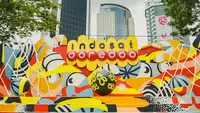 Pendapatan dan Laba Indosat Kompak Naik Dua Digit