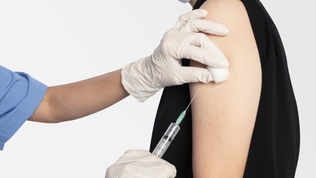 Inggris Imbau Kelompok Berisiko untuk Vaksinasi Mpox