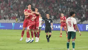 Timnas Indonesia Juara FIFA ASEAN Cup 2026, Buah Harapan dan Perjuangan Panjang 35 Tahun