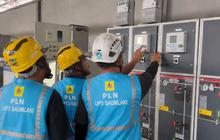 DEN Pastikan Keandalan Pasokan Listrik Nasional di Sistem Jamali dan Dorong Transisi Energi