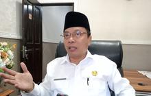 Jaga Kekhusyukan Ramadhan, Pemkot Mataram Perketat Pengawasan Tempat Hiburan