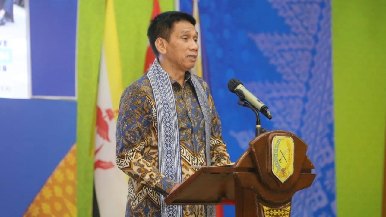 Dai Berperan Perkuat Ketahanan Nasional dan Kemandirian Masyarakat Perbatasan