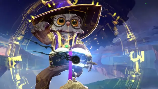 Hero Diggie  Mobile Legends (Foto: IndoGamers)