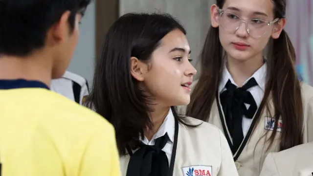 Dari Jendela SMP