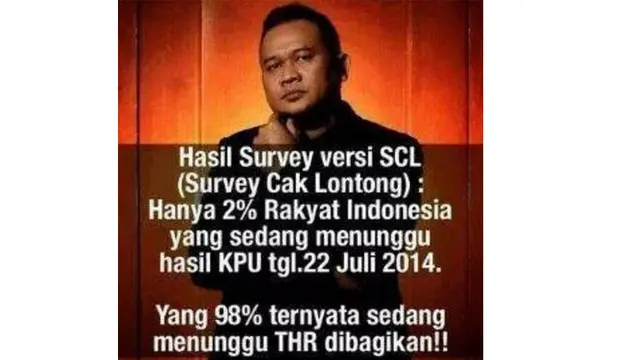 Meme THR