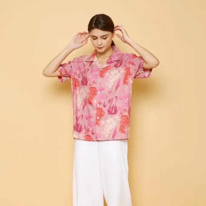 Kado Valentine Kala Studio