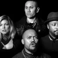 Black Eyed Peas (Bintang Pictures)