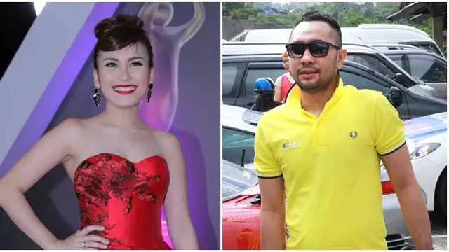 [Bintang] Ayu Ting Ting - Enji