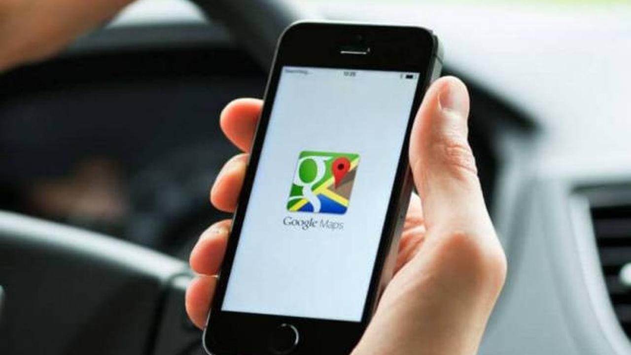 8 Tahun Tak Bertemu, Pemuda ini Malah Temukan Ayahnya di Google Maps