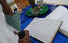Mengenal Ritual Me’eraji, Tradisi Isra Miraj di Gorontalo