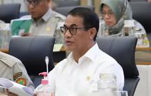 Mentan: Indonesia Bisa Jadi Negara Super Power 10 Tahun Lagi