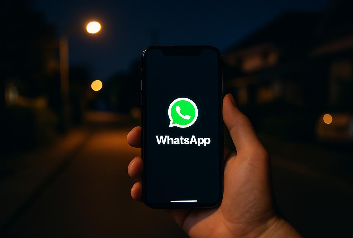 Daftar Fitur Terbaru WhatsApp di Tahun 2025