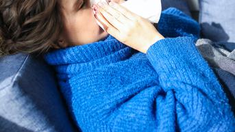 Inilah Alasan Seseorang Bisa Kena Flu Saat Musim Dingin Menurut Para Ilmuwan