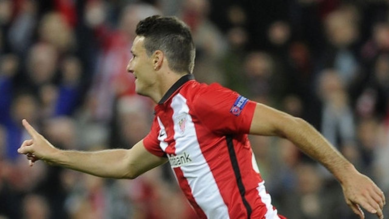 Bos Bilbao: Semoga Aduriz tak dibajak Barcelona