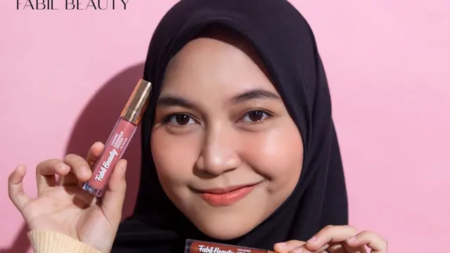 Skincare dan Kosmetik Sunnah Pertama di Indonesia