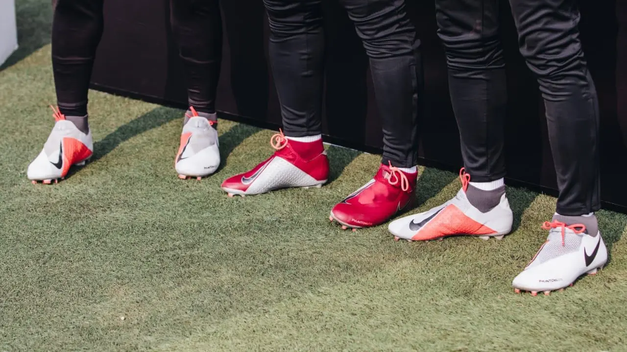 Nike Indonesia, Phantom VSN