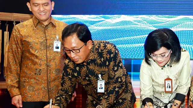 PT. Bank Rakyat Indonesia (Persero)