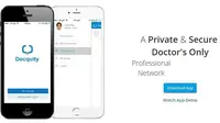 Docquity, Jejaring Sosial Profesional bagi Para Dokter