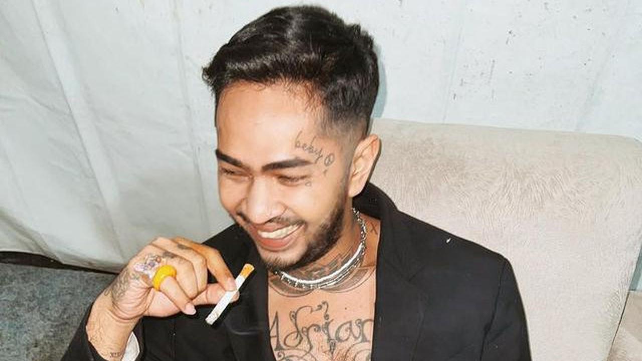 Habib Jafar Kecewa Onadio Leonardo Tersandung Kasus Narkoba: Titip Doa untuk Onad, Tobat Lo Nad!