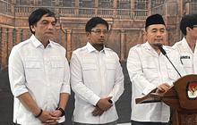 Buntut Sewa Jet Pribadi, Ketua dan Komisioner KPU RI Bakal Berhadapan dengan Komisi II