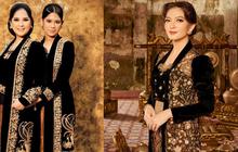 Cara Memilih Kebaya untuk Wanita Gemuk, Jangan Salah Pilih!