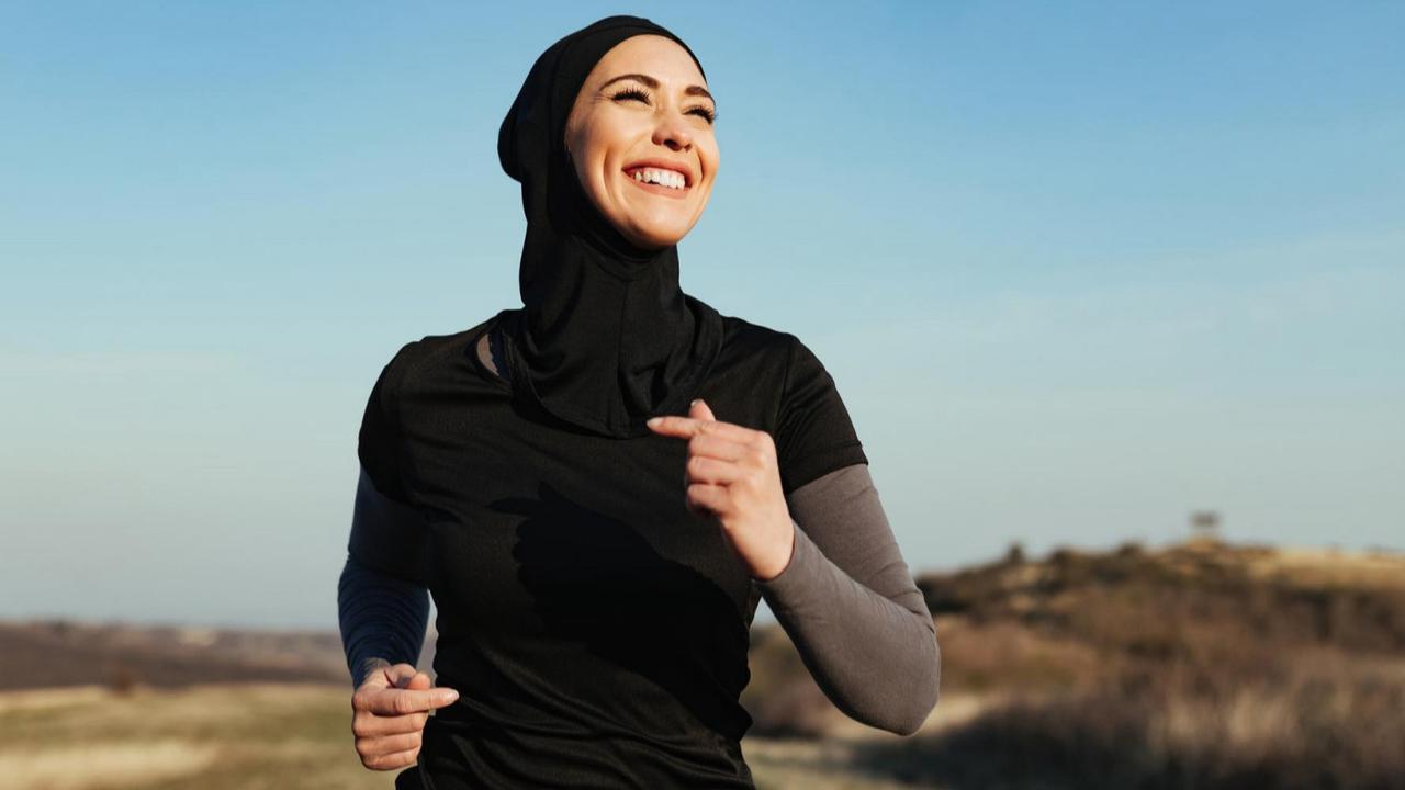 210 Caption Motivasi Kata Kata Olahraga Lucu yang Menghibur dan Menyemangati