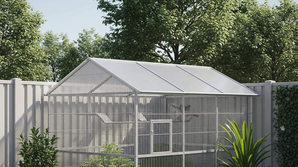 Cara Ternak Burung Dara di Halaman Rumah, Peluang Usaha Menjanjikan di 2026