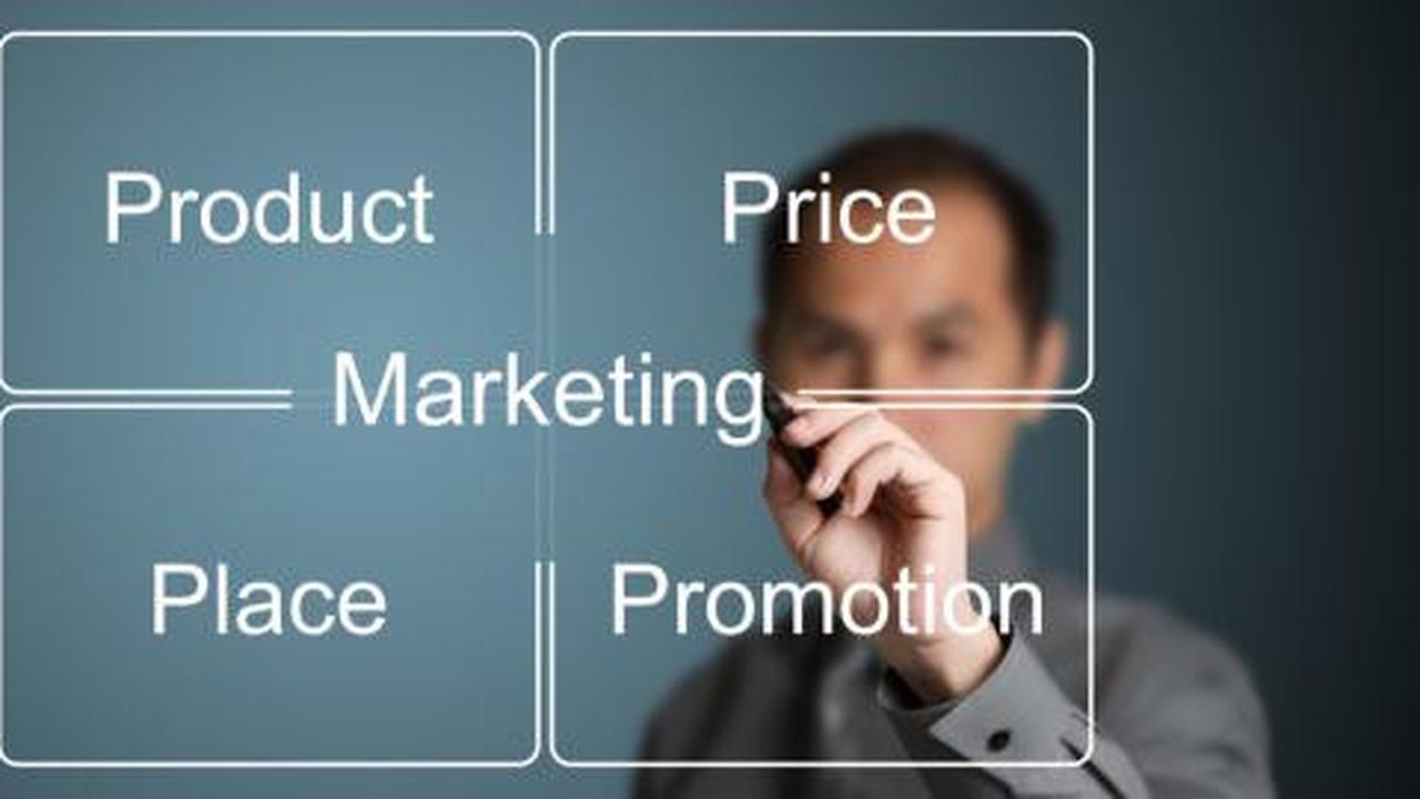 Ethnography dalam marketing