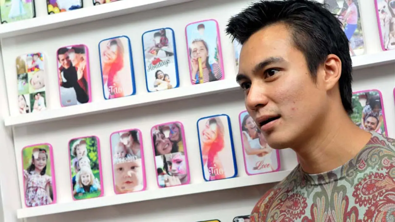 Baim Wong